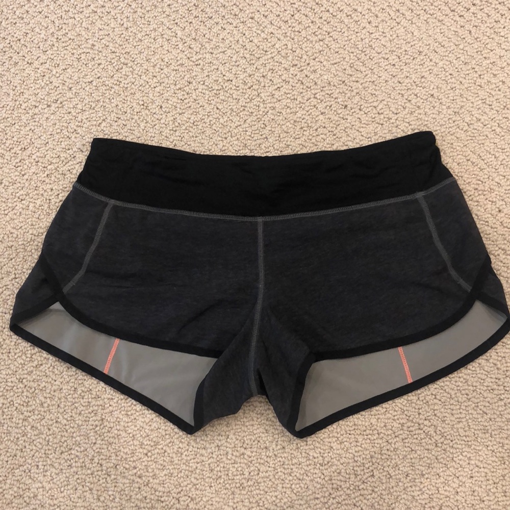 Lululemon Speed Up Short “2.5”